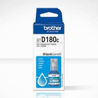 Cartuccia stampante Brother BTD180C - Ciano