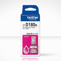 Cartuccia stampante Brother BTD180M - Magenta