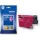 Cartuccia stampante Brother LC-528M - Magenta Capacità extra-elevata
