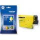 Cartuccia stampante Brother LC-528Y - Giallo Capacità extra-elevata