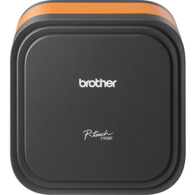 Brother PT-E920BT Stampante per etichette