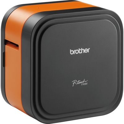 Brother PT-E920BT Stampante per etichette