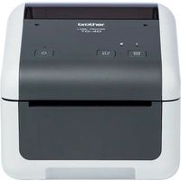 Brother TD-4210D Stampante per etichette