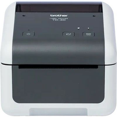 Brother TD-4210D Stampante per etichette