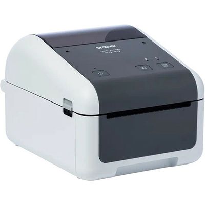 Brother TD-4210D Stampante per etichette