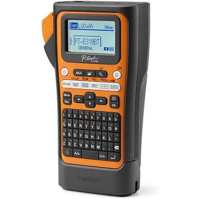 Brother PT-E310BTVP Stampante per etichette