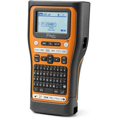 Brother PT-E560BTSP Stampante per etichette