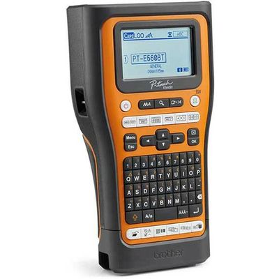 Brother PT-E560BTSP Stampante per etichette