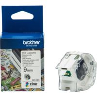 Etichetta Brother CZ-1001 - Bianco