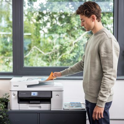 Brother MFC-J6760DW Stampante inkjet