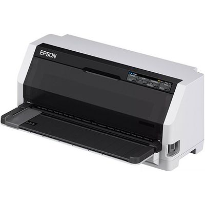 Epson LQ-690IIN Stampante a matrice