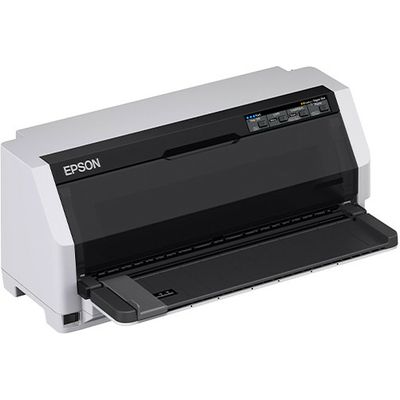 Epson LQ-690IIN Stampante a matrice