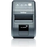 Brother RJ-3050B Stampante per etichette