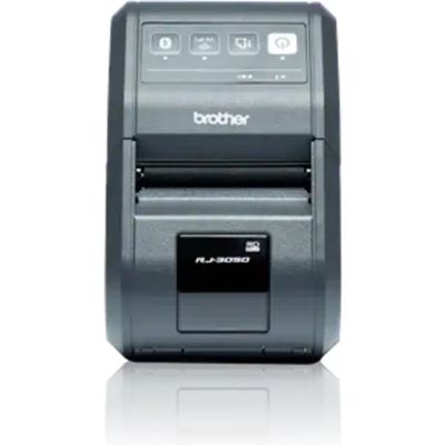 Brother RJ-3050B Stampante per etichette