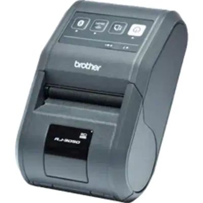 Brother RJ-3050B Stampante per etichette