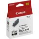 Cartuccia stampante Canon PFI-5100 MBK - Nero opaco