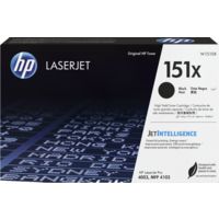 Toner HP 151X (W1510X) - Nero