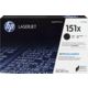 Toner HP 151X (W1510X) - Nero
