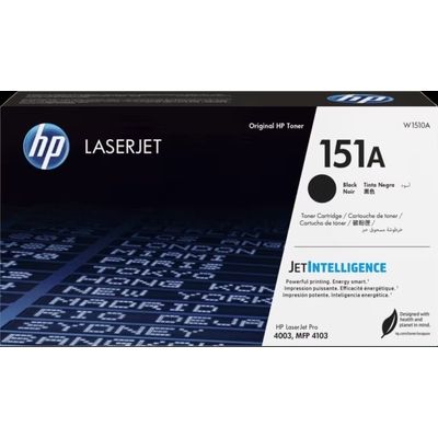 Toner HP 151A (W1510A) - Nero Alta capacità