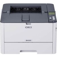 OKI B433dn Stampante a LED