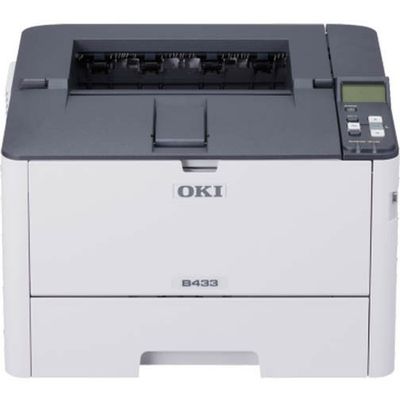 OKI B433dn Stampante a LED