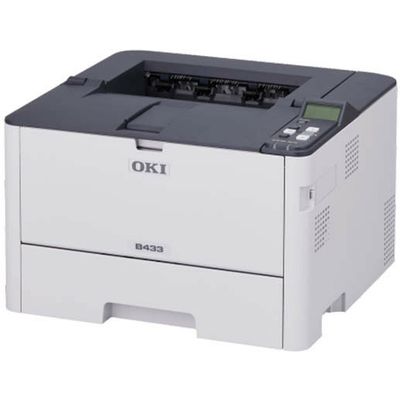 OKI B433dn Stampante a LED
