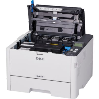 OKI B433dn Stampante a LED