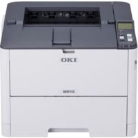 OKI B513dn Stampante a LED