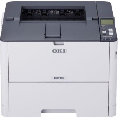 OKI B513dn Stampante a LED