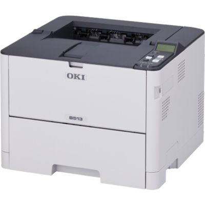 OKI B513dn Stampante a LED