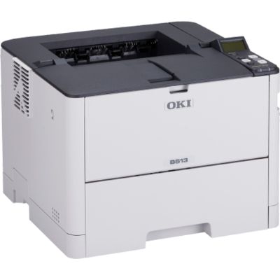 OKI B513dn Stampante a LED