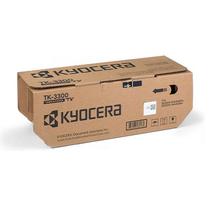 Toner Kyocera TK-3300 - Nero