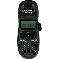 Dymo LetraTag LT-100H (black) Stampante per etichette