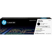 Toner HP 222X (W2220X) - Nero Alta capacità