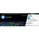 Toner HP 222X (W2221X) - Ciano Alta capacità