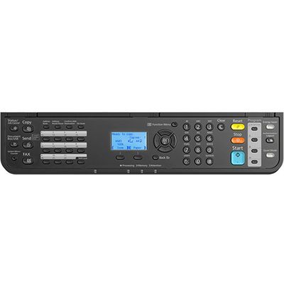 Kyocera ECOSYS MA4000fx Stampante laser