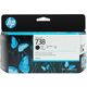 Cartuccia stampante HP 738 (498N4A) - Nero