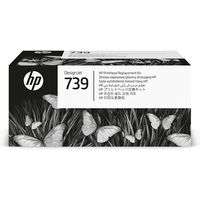 Testina di stampa HP 498N0A