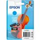 Cartuccia stampante Epson 250 (C13T16N24010) - Ciano