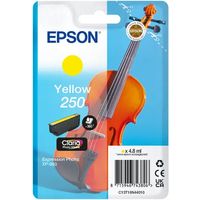 Cartuccia stampante Epson 250 (C13T16N44010) - Giallo