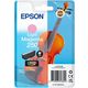 Cartuccia stampante Epson 250 (C13T16N64010) - Magenta chiaro