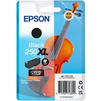 Cartuccia stampante Epson 250XL (C13T16P14010) - Nero Alta capacità
