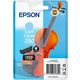 Cartuccia stampante Epson 250XL (C13T16P54010) - Ciano chiaro Alta capacità