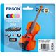 Cartuccia stampante Epson 250 (C13T16N84010) - 6 colori
