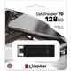 Chiave USB Kingston 128GB USB-C 3.2 Gen 1 DataTraveler 70