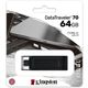 Chiave USB Kingston 64GB USB-C 3.2 Gen 1 DataTraveler 70