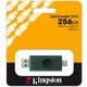 Chiave USB Kingston DataTraveler Duo USB-A + USB-C 3.2-stick 256GB