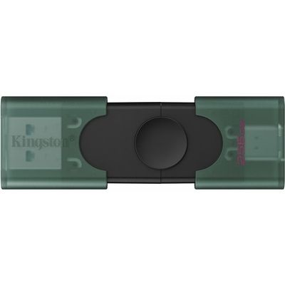 Chiave USB Kingston DataTraveler Duo USB-A + USB-C 3.2-stick 256GB