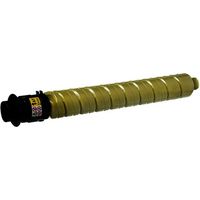 Toner Ricoh IM C3510H (842507) - Giallo