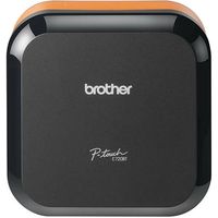 Brother PT-E720BT CUBE Pro Stampante per etichette